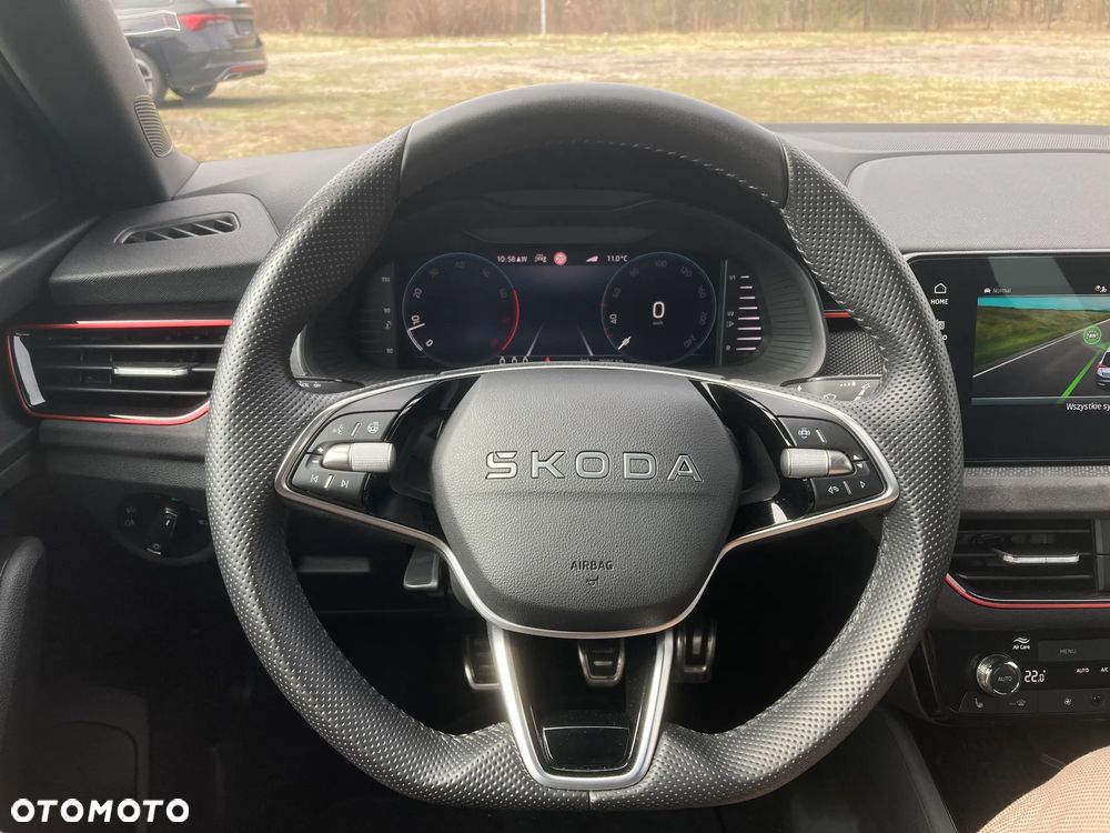 Skoda Scala 1.5 TSI Selection - 9