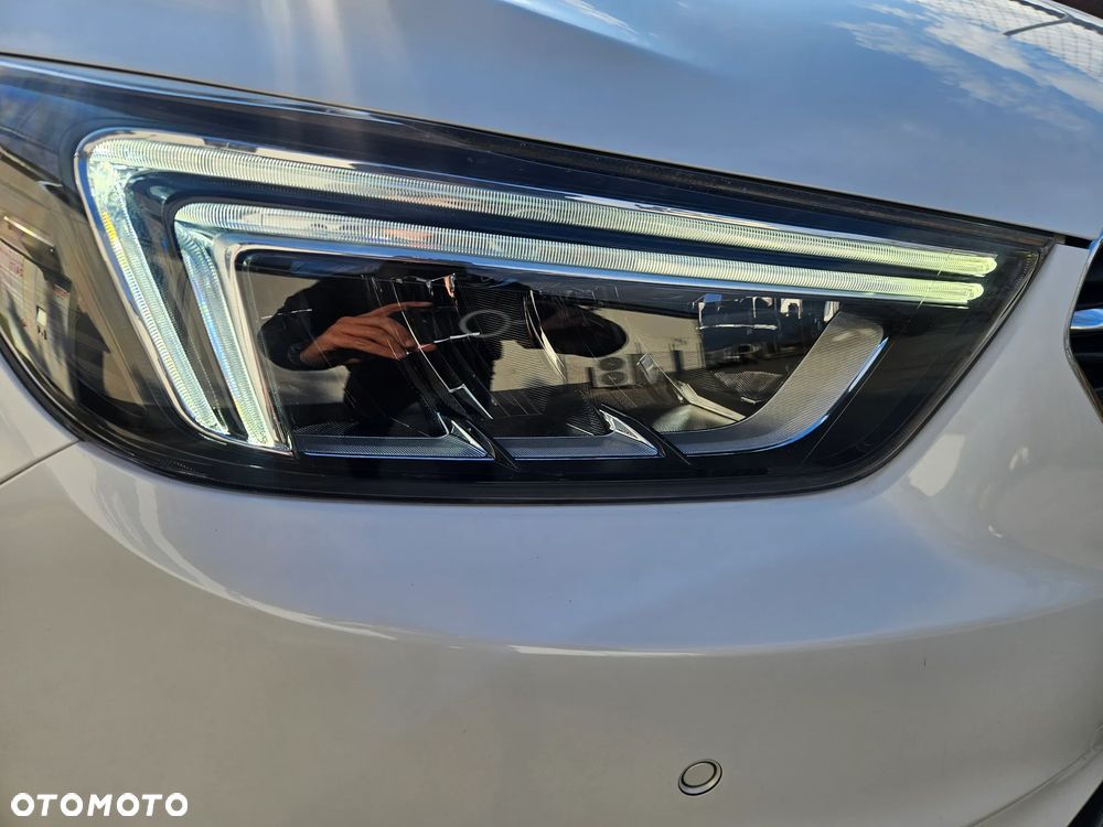 Opel Mokka X 1.4 (ecoFLEX) Start/Stop 4x4 Color Innovation - 14