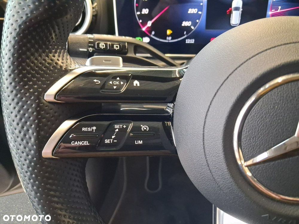 Mercedes-Benz Klasa C - 16