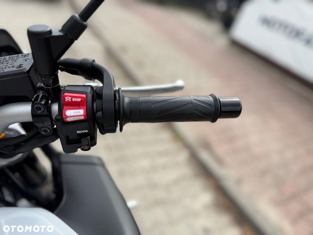 Yamaha MT - 31