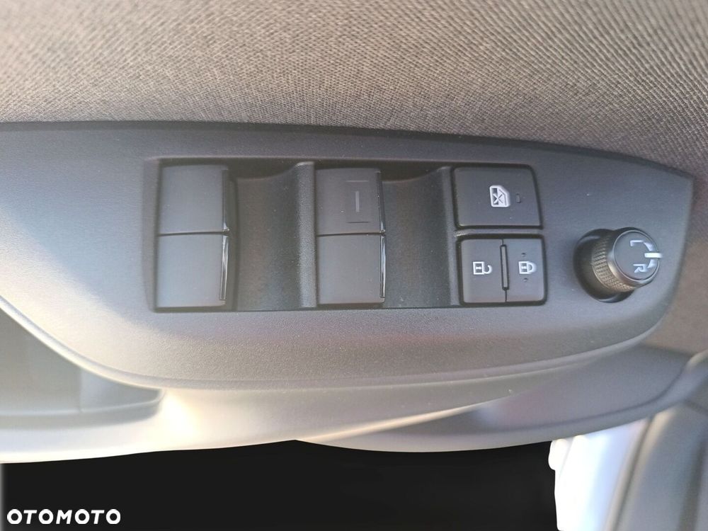 Toyota Yaris Hybrid 1.5 Style - 26