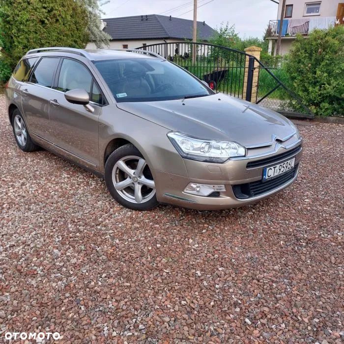 Citroën C5 2.0 HDi Exclusive - 3