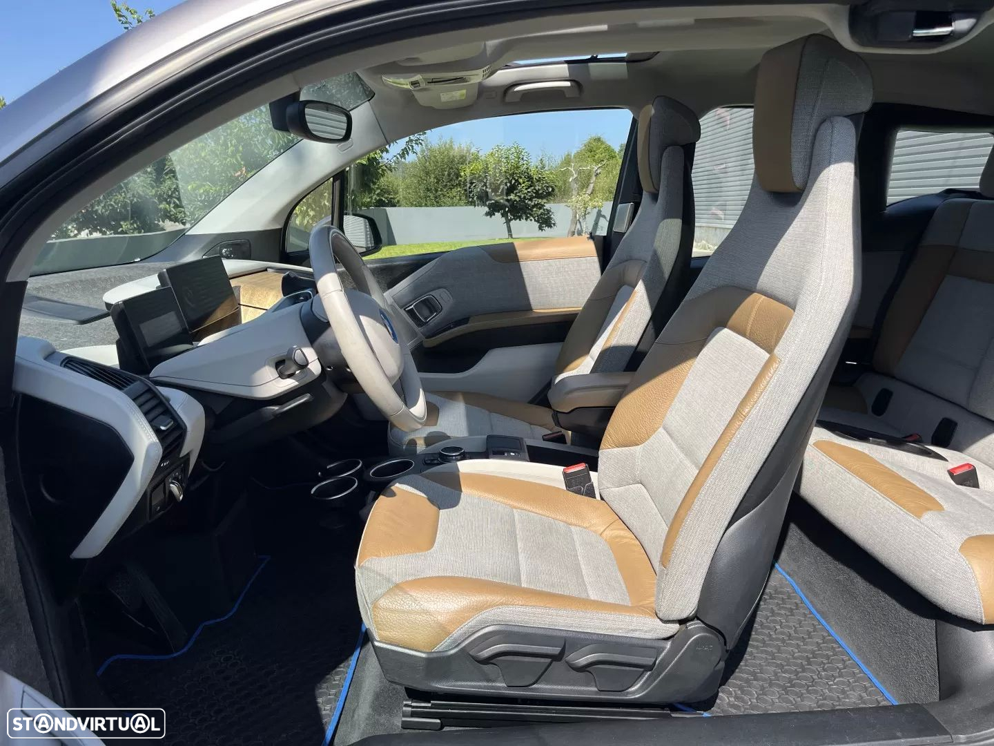 BMW i3 - 30