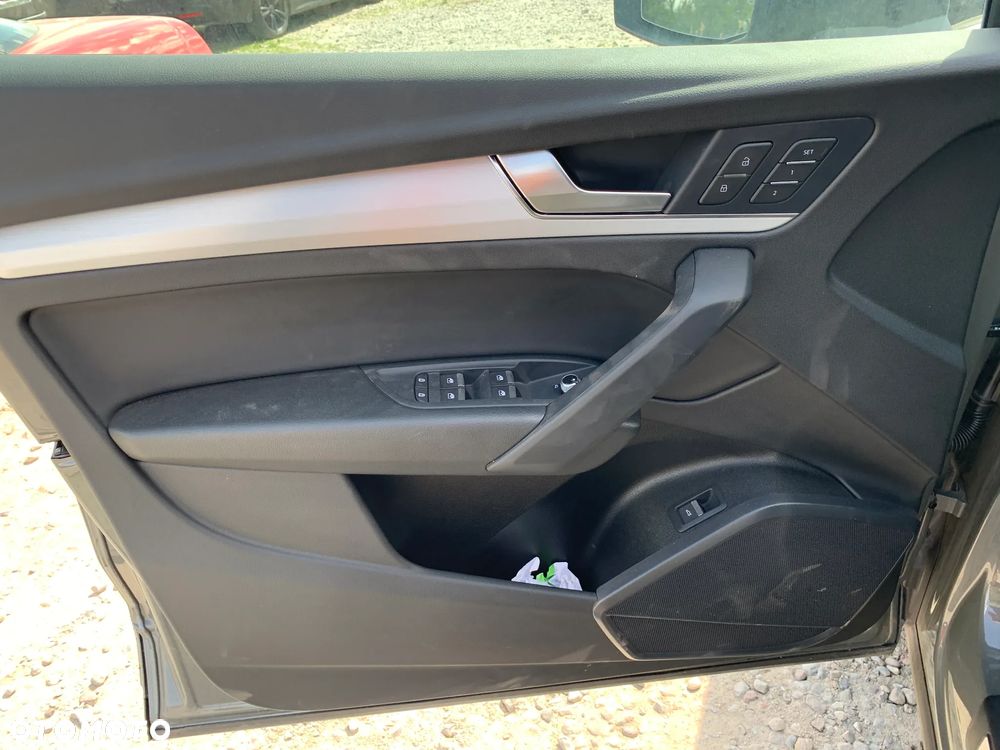 Audi Q5 45 TFSI quattro S tronic - 18
