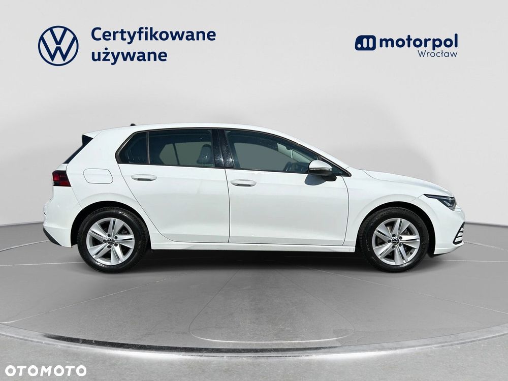 Volkswagen Golf 1.5 TSI EVO Life - 16