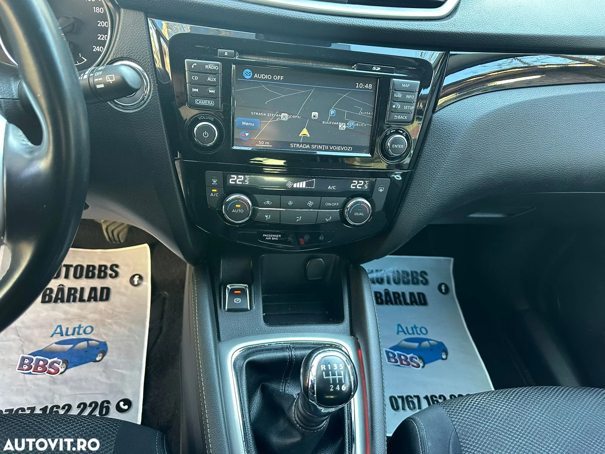 Nissan Qashqai 1.5 DCI Start/Stop N-Connecta - 4