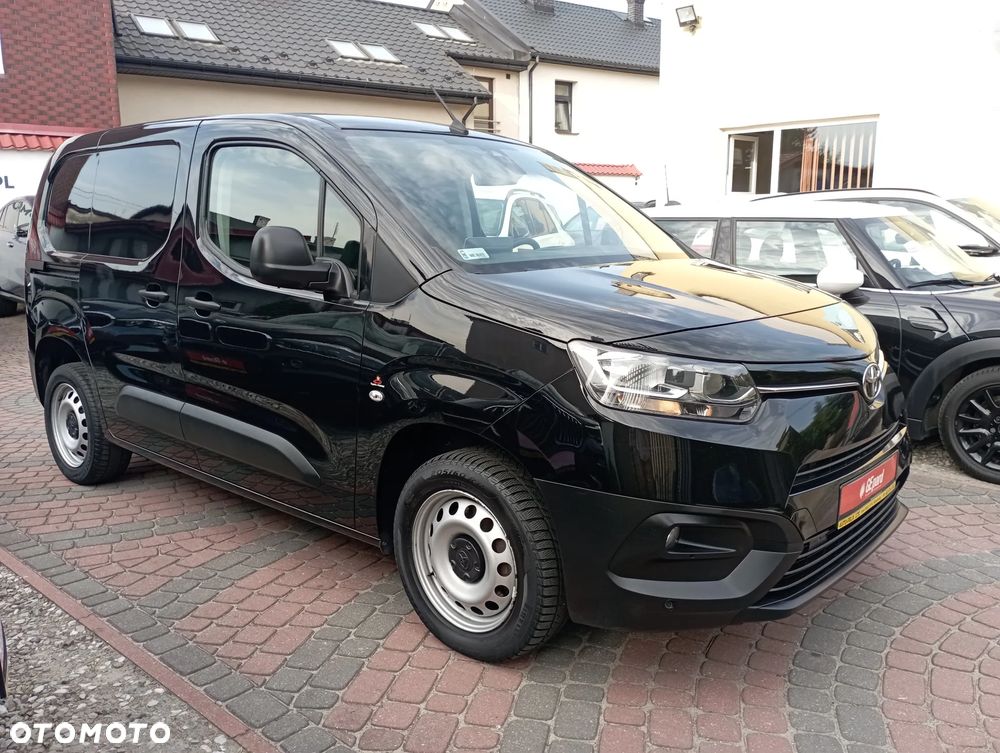 Toyota Proace City - 3