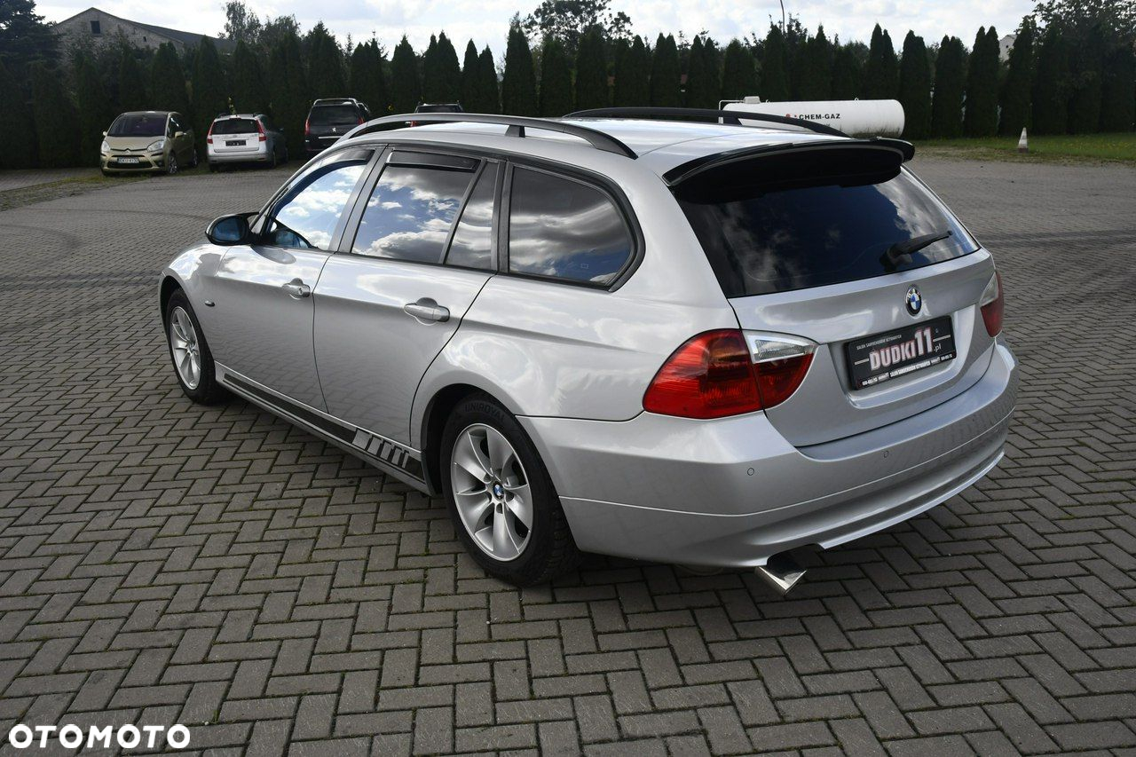 BMW Seria 3 - 11