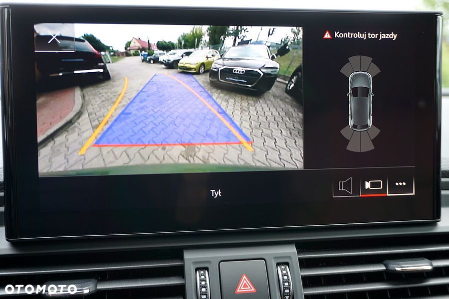 Audi Q5 40 TDI quattro S tronic S line business - 36