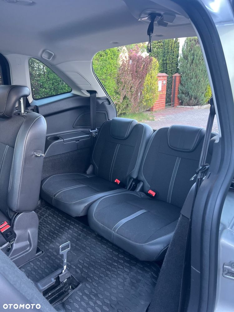 Ford Grand C-MAX 2.0 TDCi Start-Stopp-System Titanium - 17