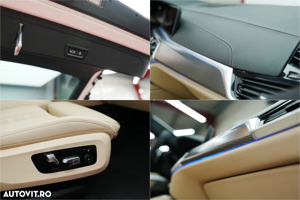 BMW X6 xDrive30d AT MHEV - 31