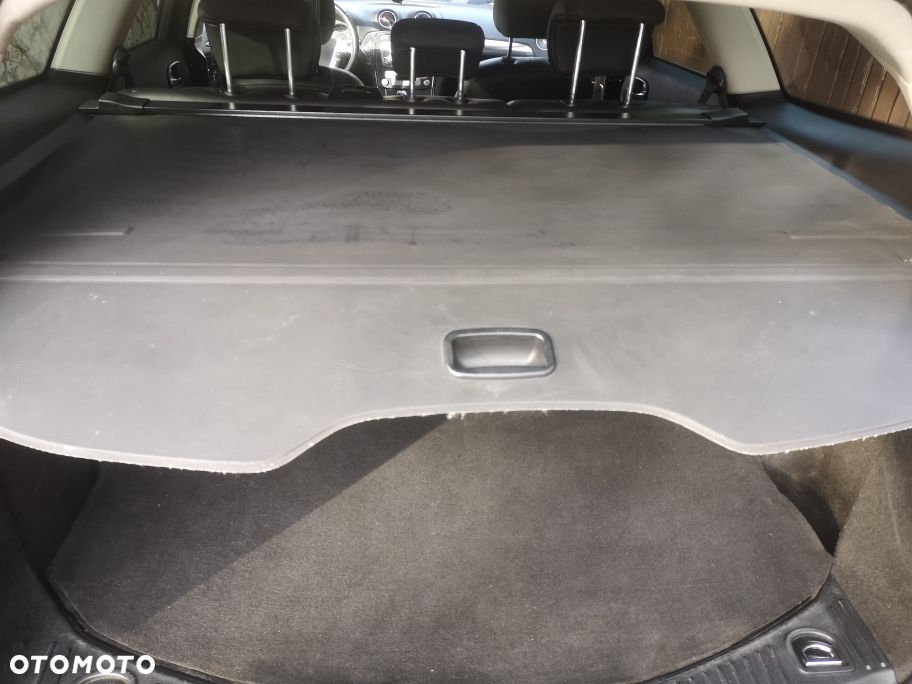 Ford Mondeo 2.0 TDCi Titanium S - 20