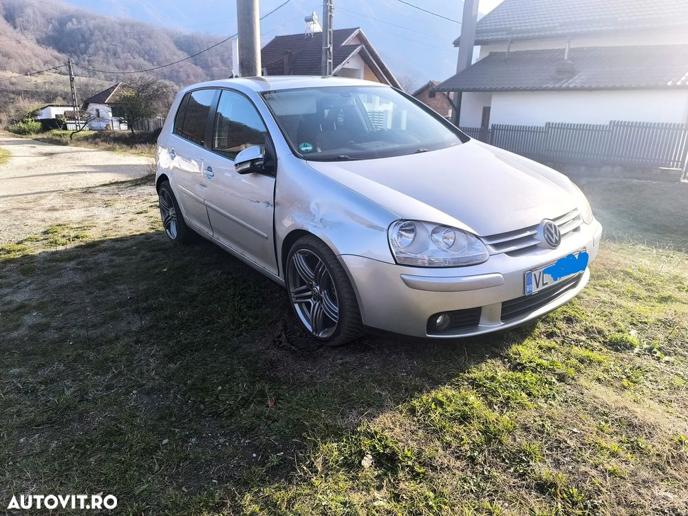 Volkswagen Golf - 13