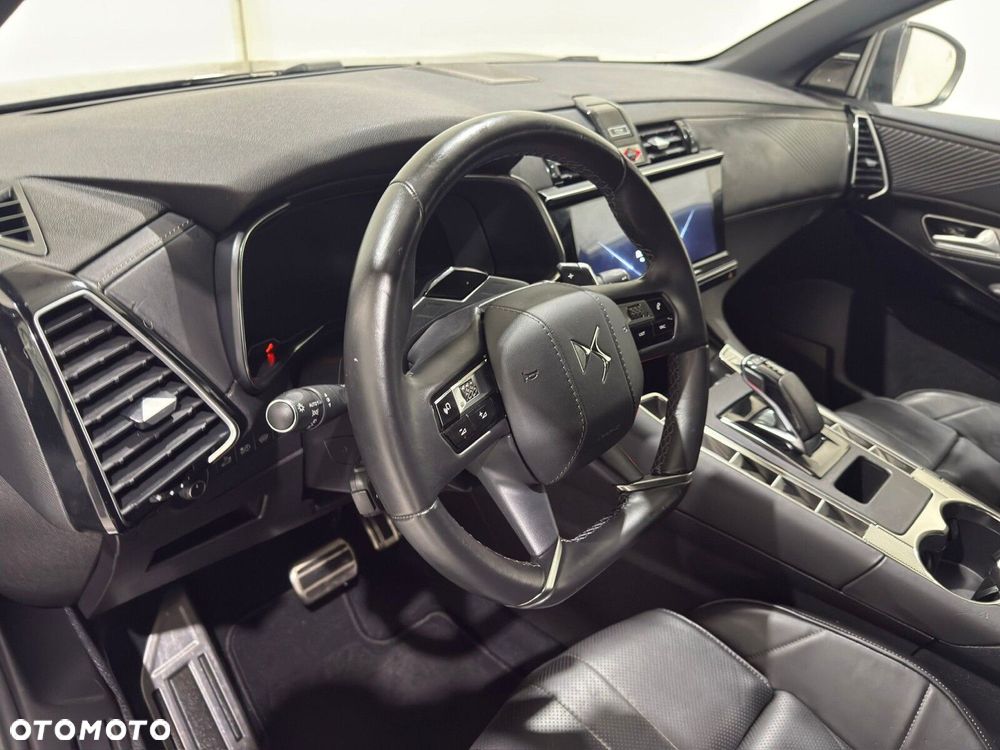 DS Automobiles DS 7 Crossback - 30