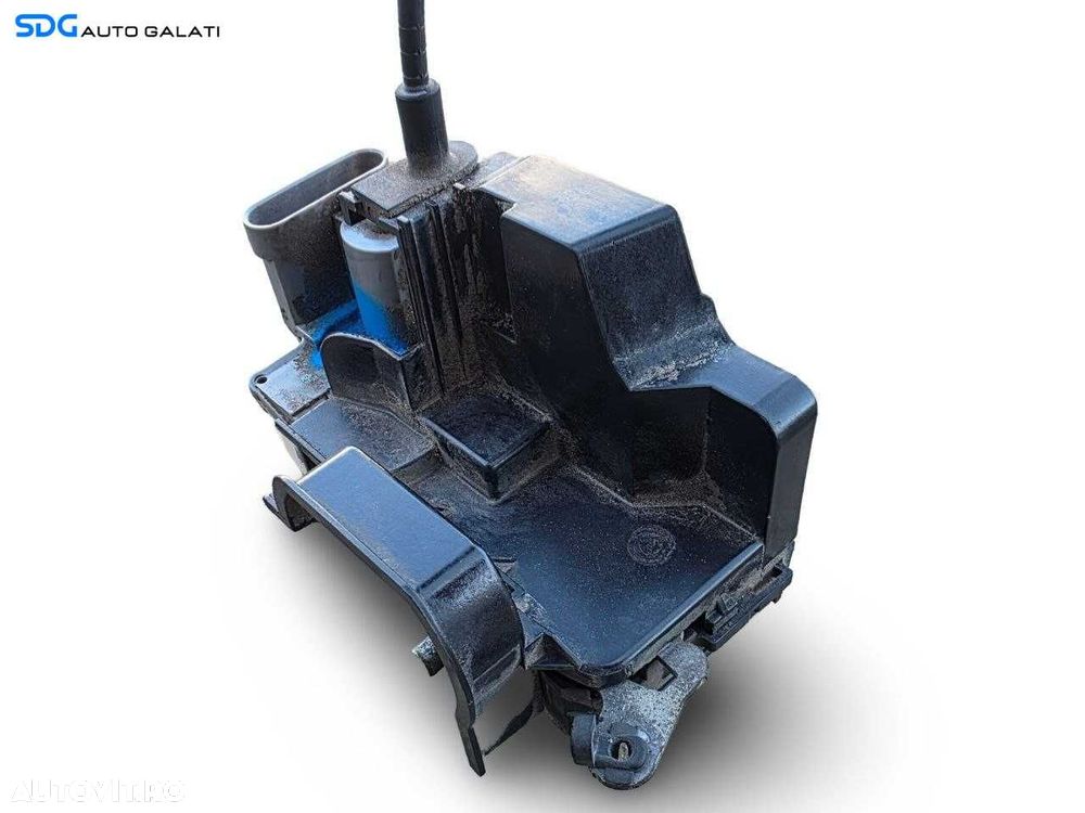 Broasca Incuietoare Usa Portiera Stanga Fata Fiat Albea 2002 - 2012 [N5638] - 7