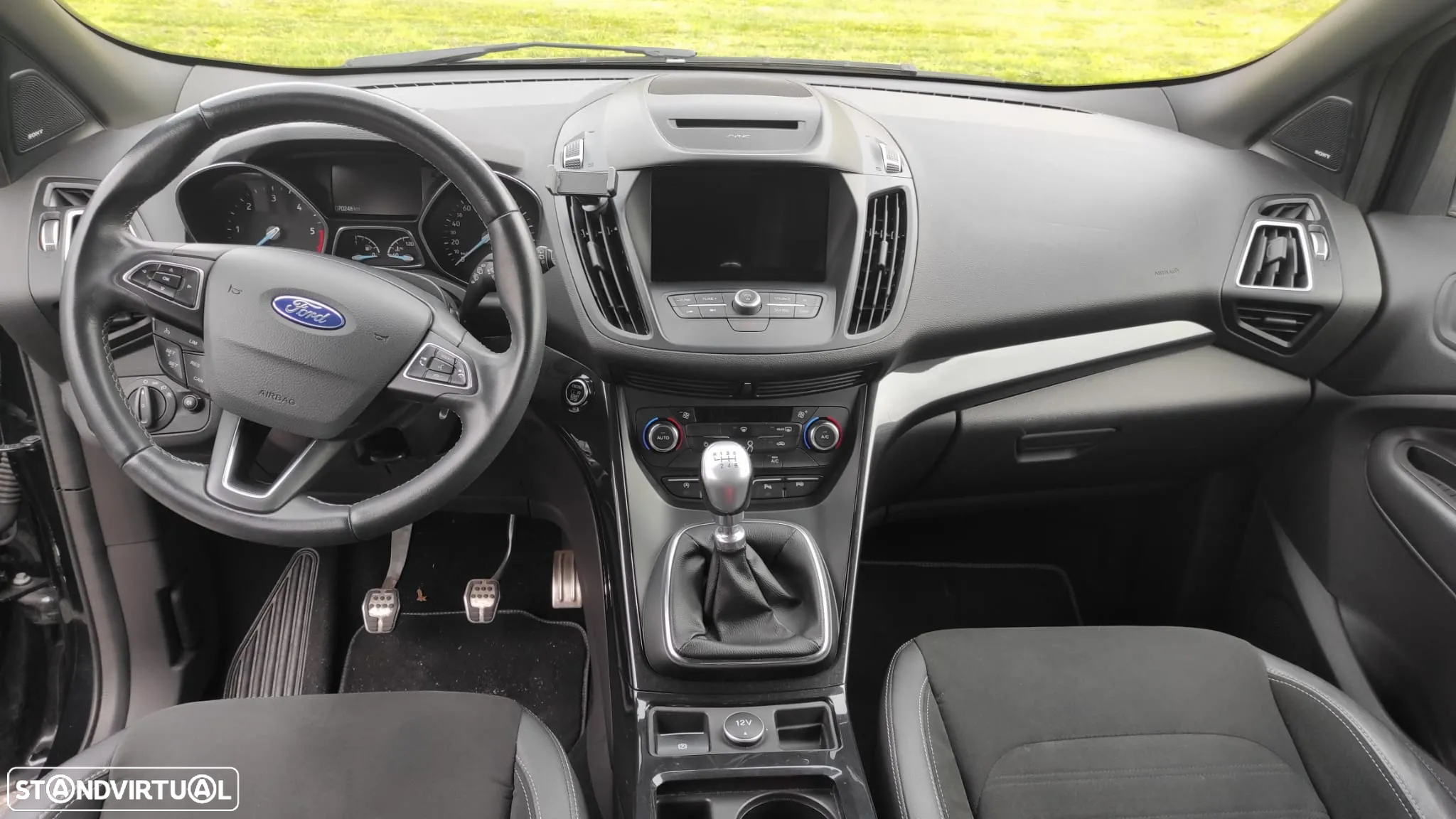 Ford Kuga 1.5 TDCi ST-Line - 7