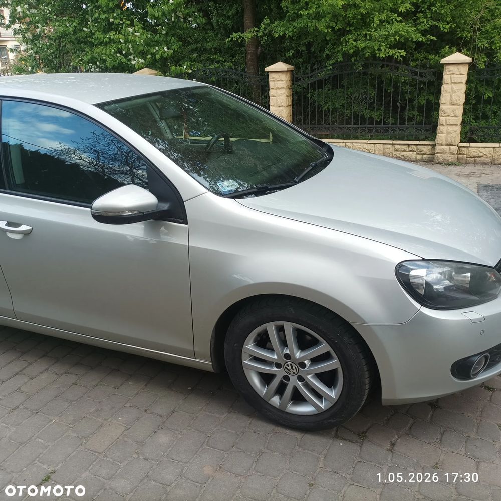 Volkswagen Golf 1.4 TSI Highline - 3