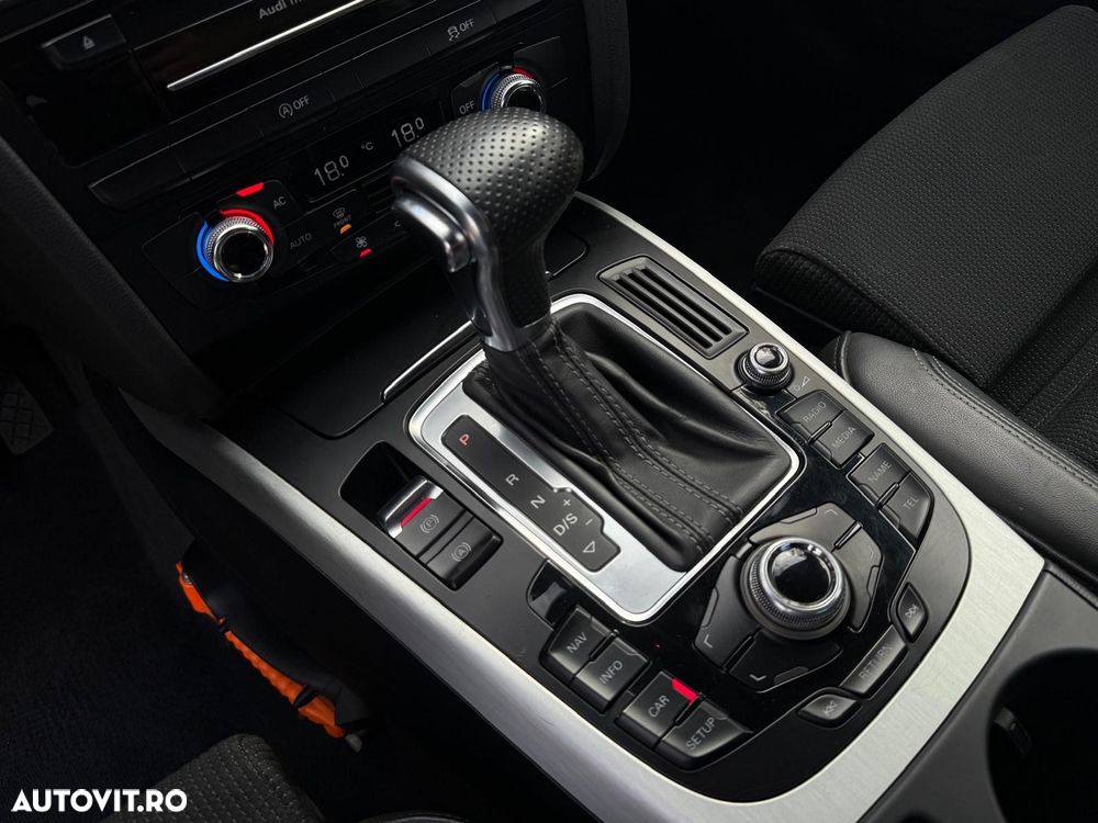 Audi A5 - 10