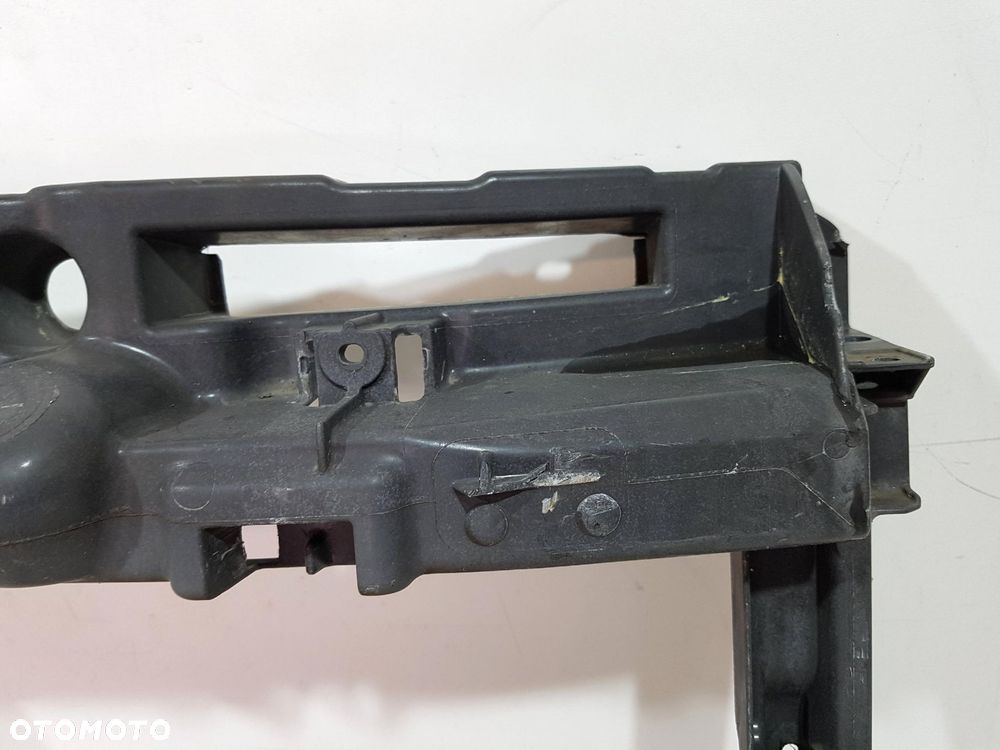 PEUGEOT 208 CITROEN C3 DS3 PAS PRZEDNI WZMOCNIENIE CZOŁOWE 9801492280 ORYG - 3