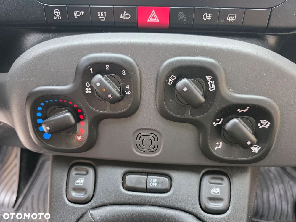 Fiat Panda 1.2 Fresh - 17