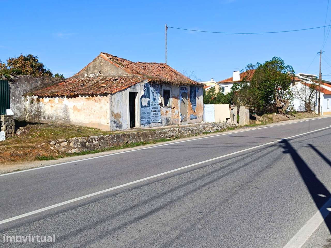 Terreno p/ Construção de Moradias, Prédios, Serviços e Turismo - Grande imagem: 5/20