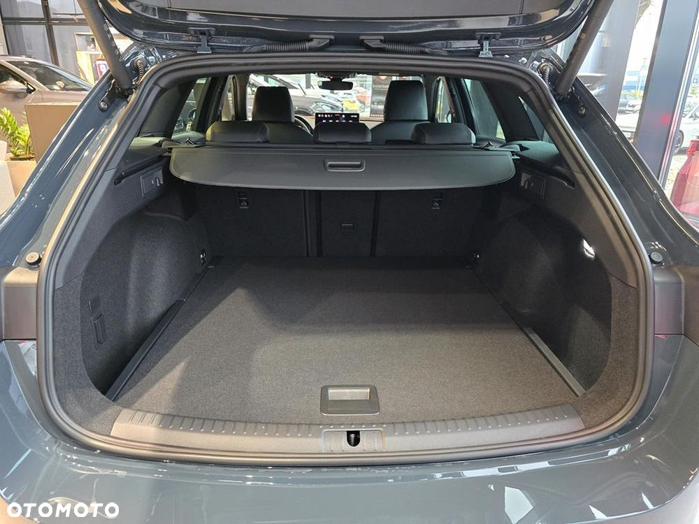 Cupra Leon Sportstourer - 6