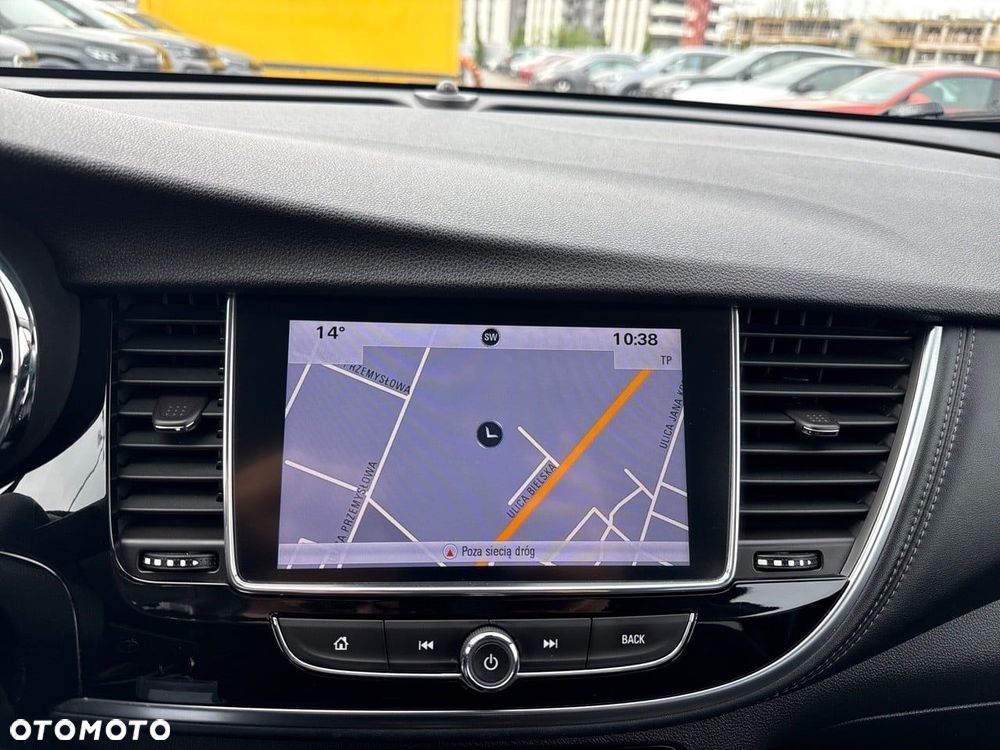 Opel Mokka X - 18