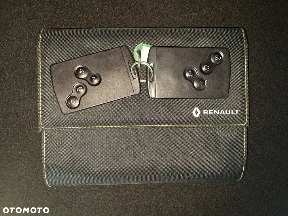 Renault Captur ENERGY TCe 120 EDC Intens - 32