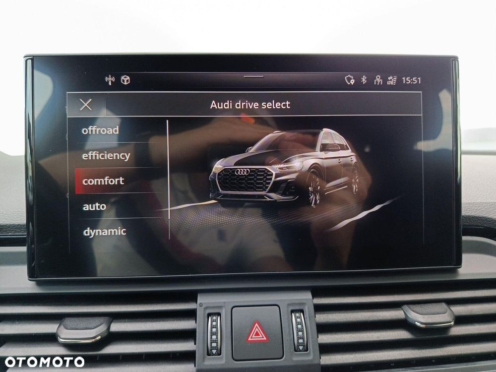 Audi Q5 40 TDI mHEV Quattro Advanced S tronic - 29