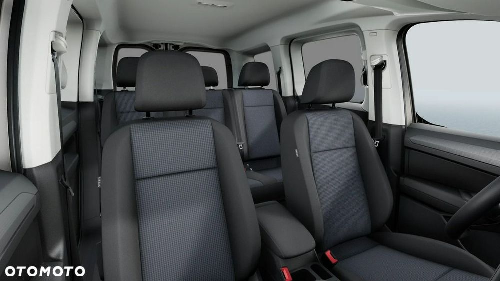 Volkswagen Caddy - 17