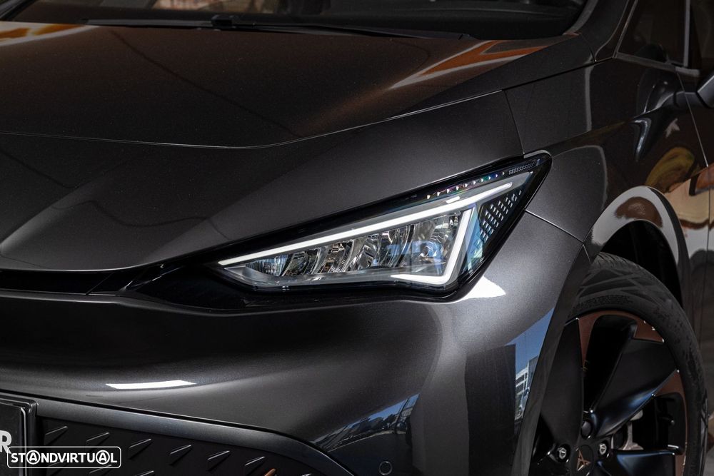 Cupra Born 59 kWh e-Boost - 8