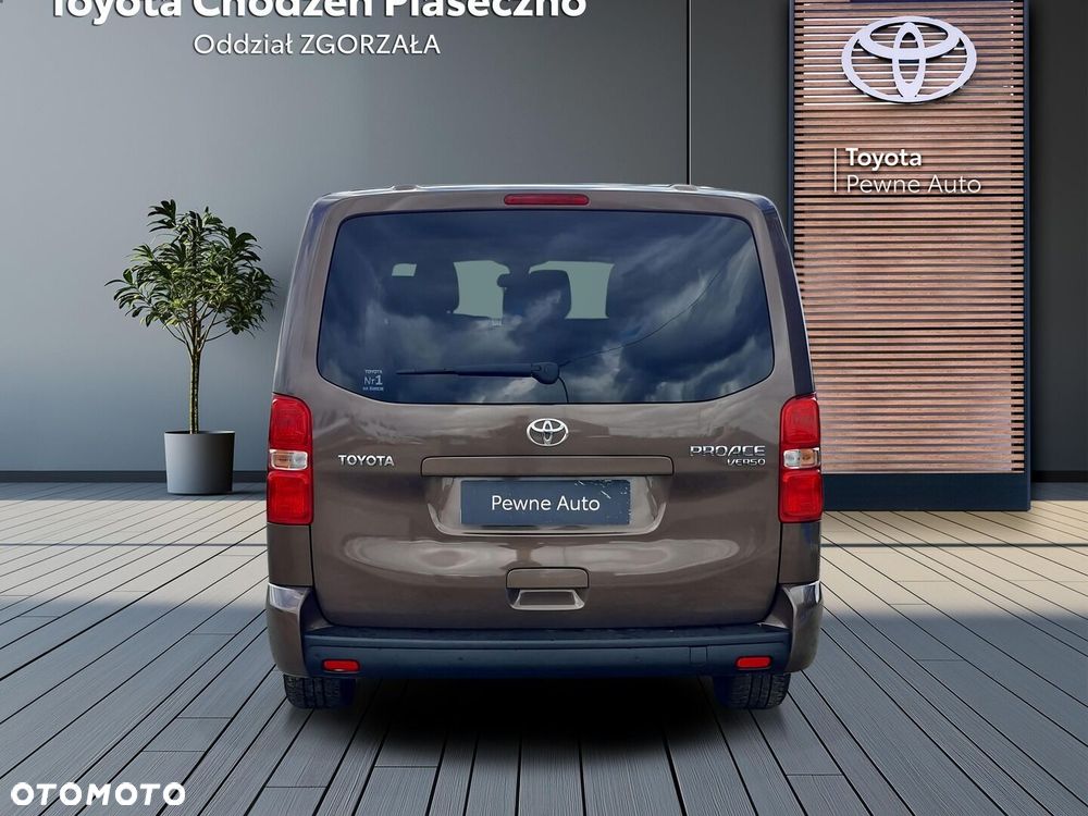 Toyota Proace Verso 2.0 D4-D Long Business - 5