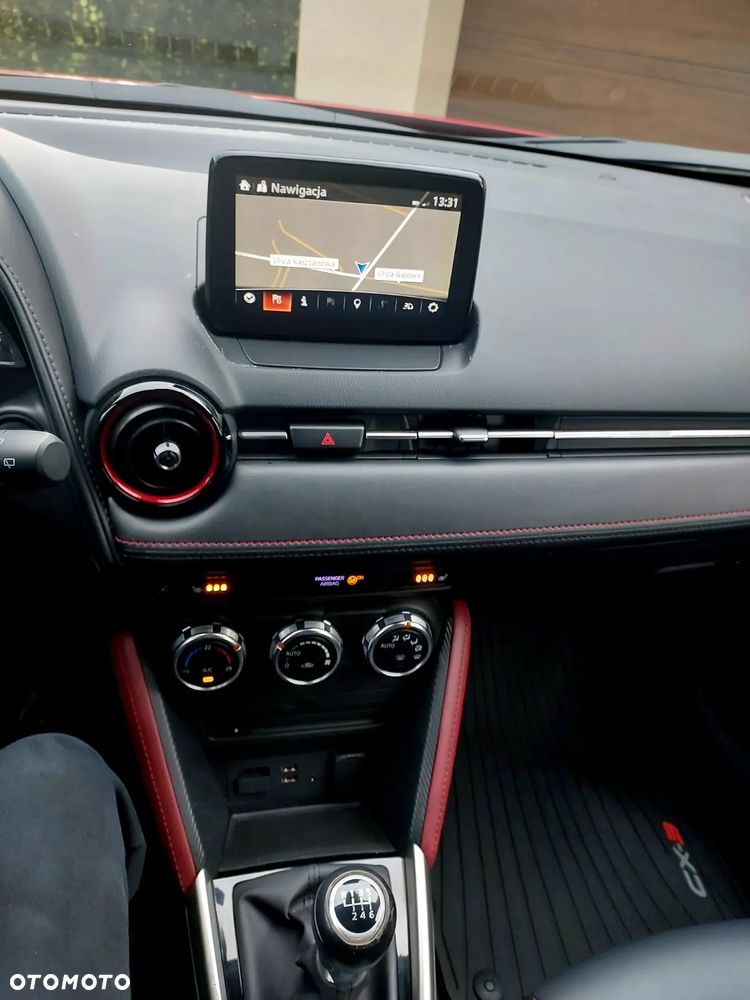 Mazda CX-3 2.0 Skypassion - 17