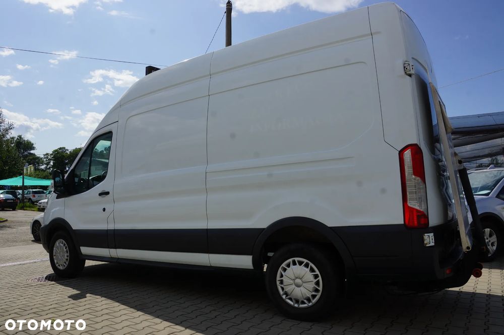 Ford Transit - 5