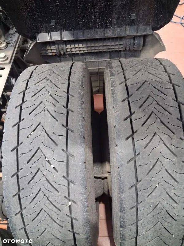 Mercedes-Benz Actros bez retardera - 4