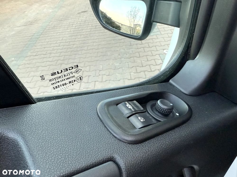 Renault MASTER L2-H2 - 25