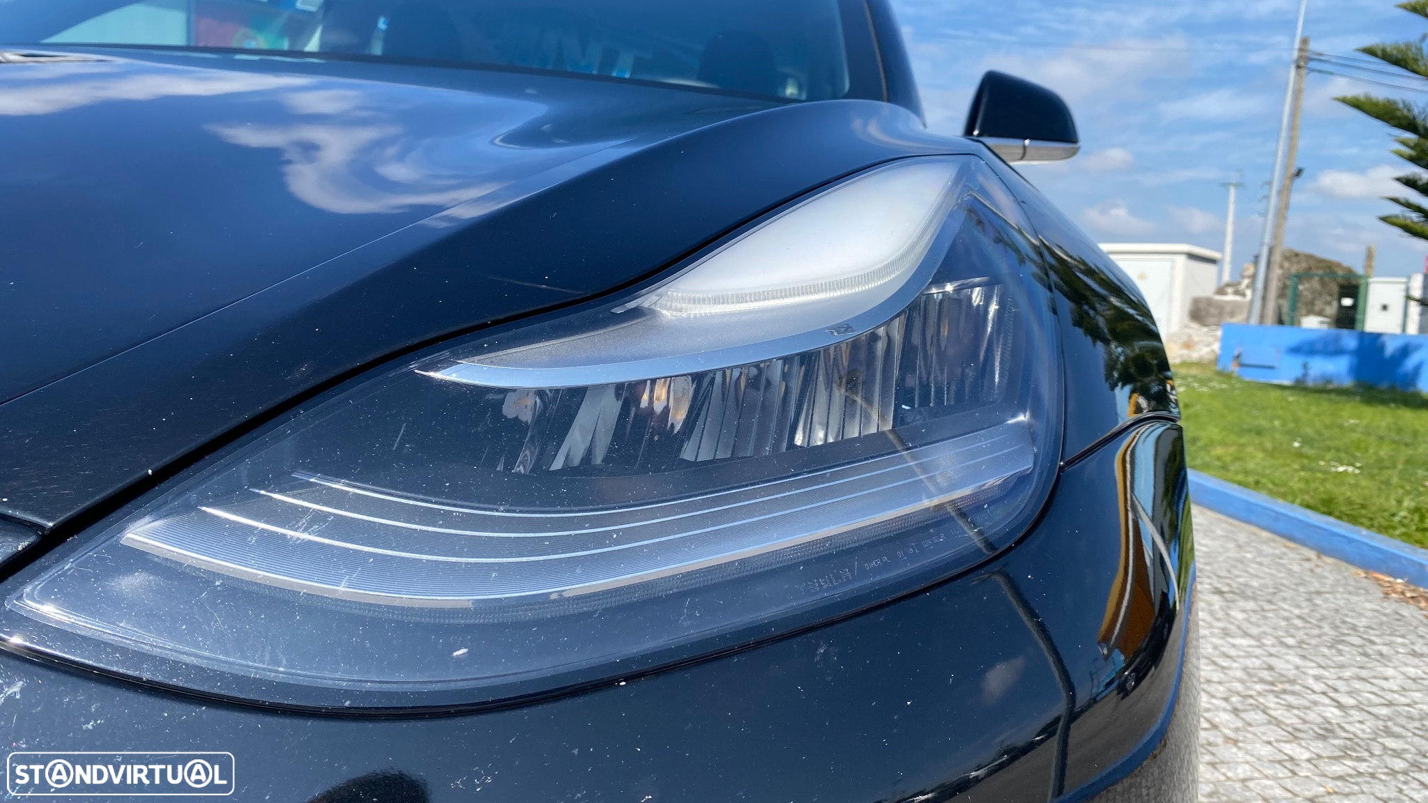Tesla Model 3 Long-Range Dual Motor AWD - 17