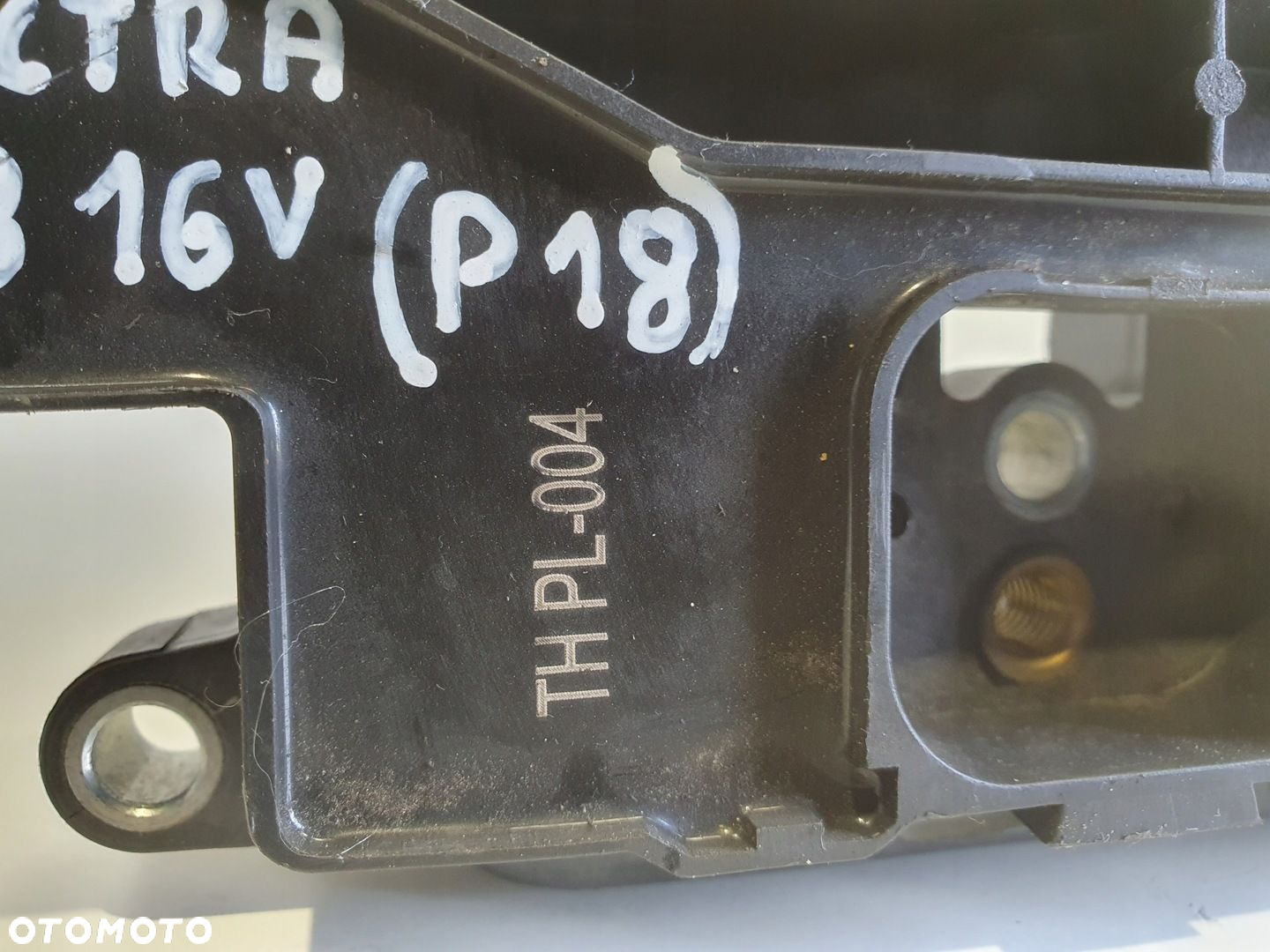 Opel Vectra B 1.8 16V CEWKA ZAPŁONOWA TH PL-004 - 2
