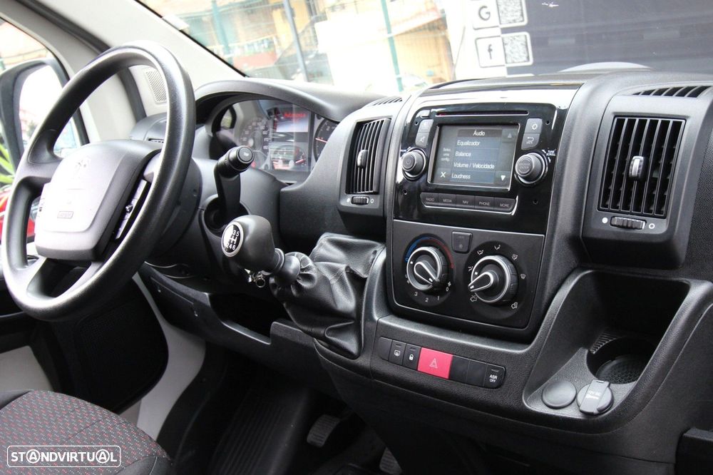 Peugeot Boxer 2.0 BlueHDi 330 L2H1 Pro - 6