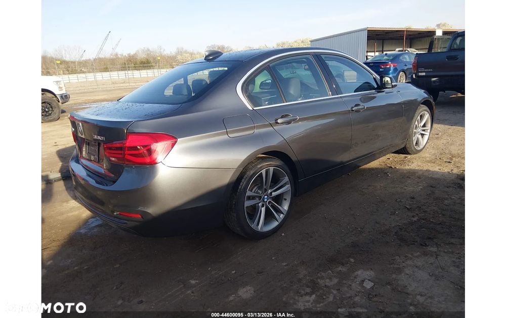 BMW Seria 3 - 4