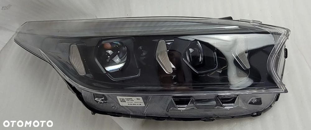 LAMPA PRAWA PRZÓD KIA XCEED LIFT 2022- FULL LED 92102-J7850 - 2
