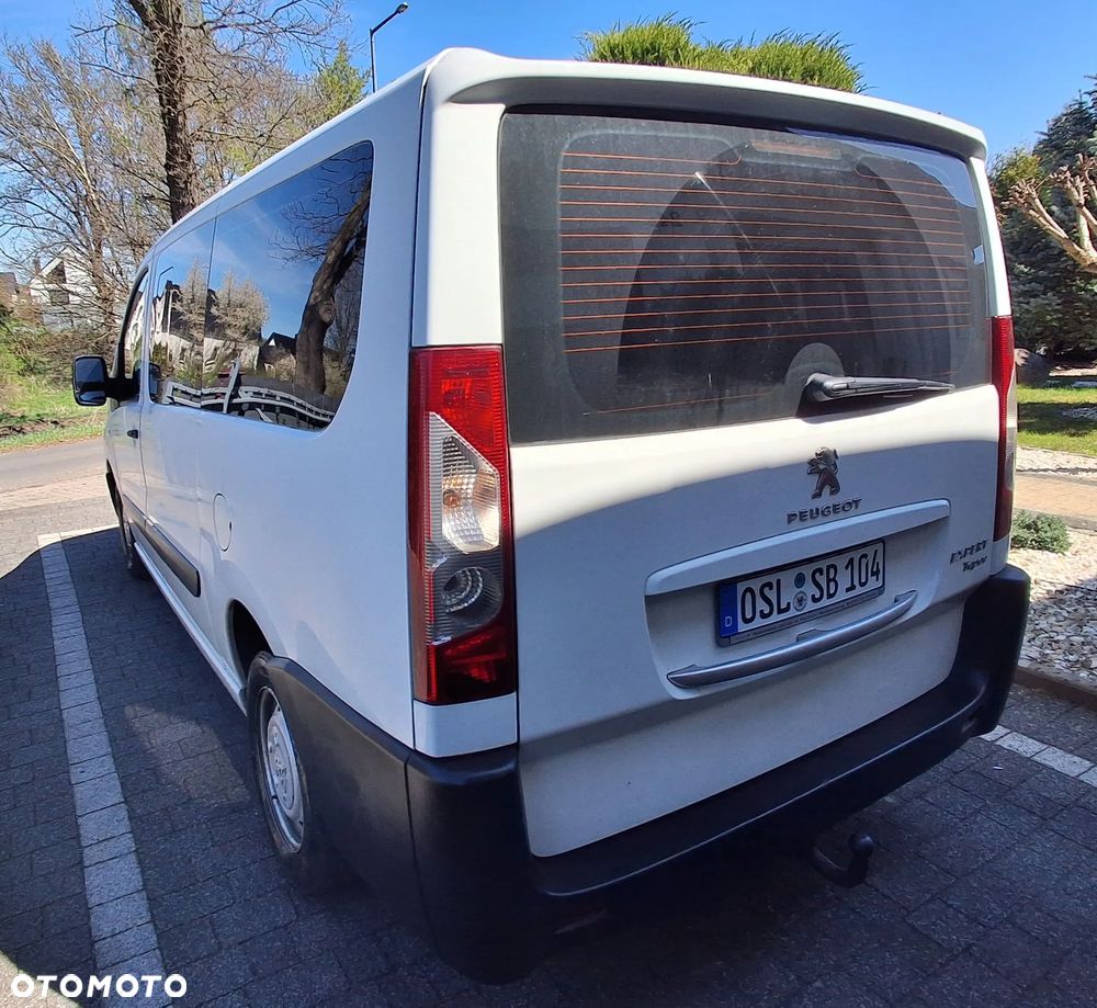 Peugeot Expert Tepee L2 Premium - 5