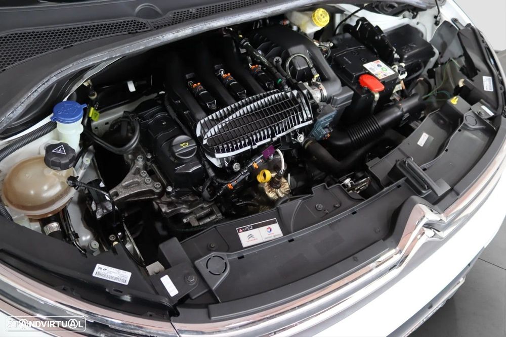 Citroën C3 1.2 PureTech Feel - 15