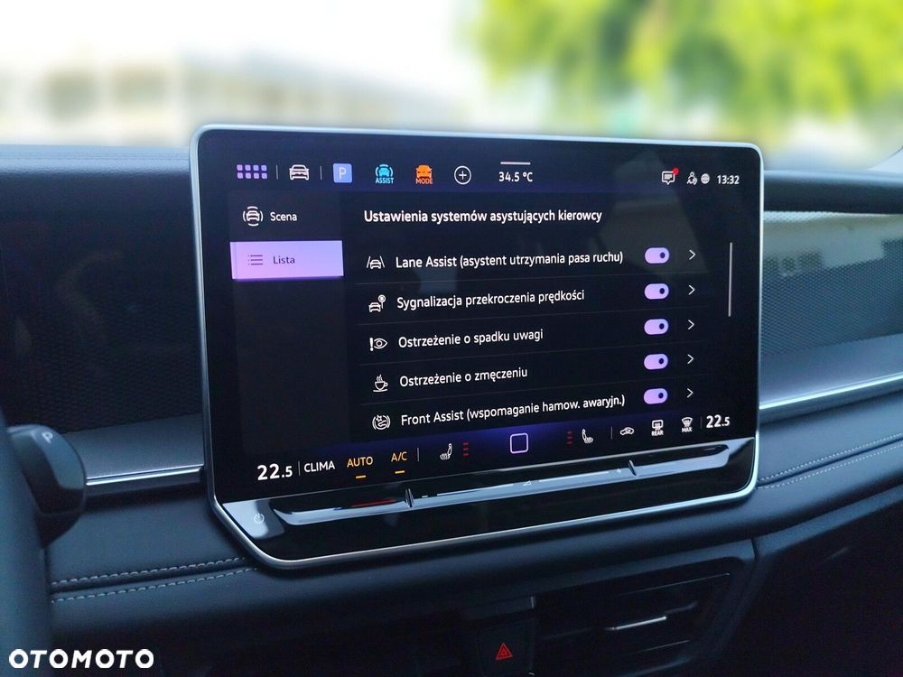 Volkswagen Tayron 1.5 eTSI mHEV Life DSG - 30