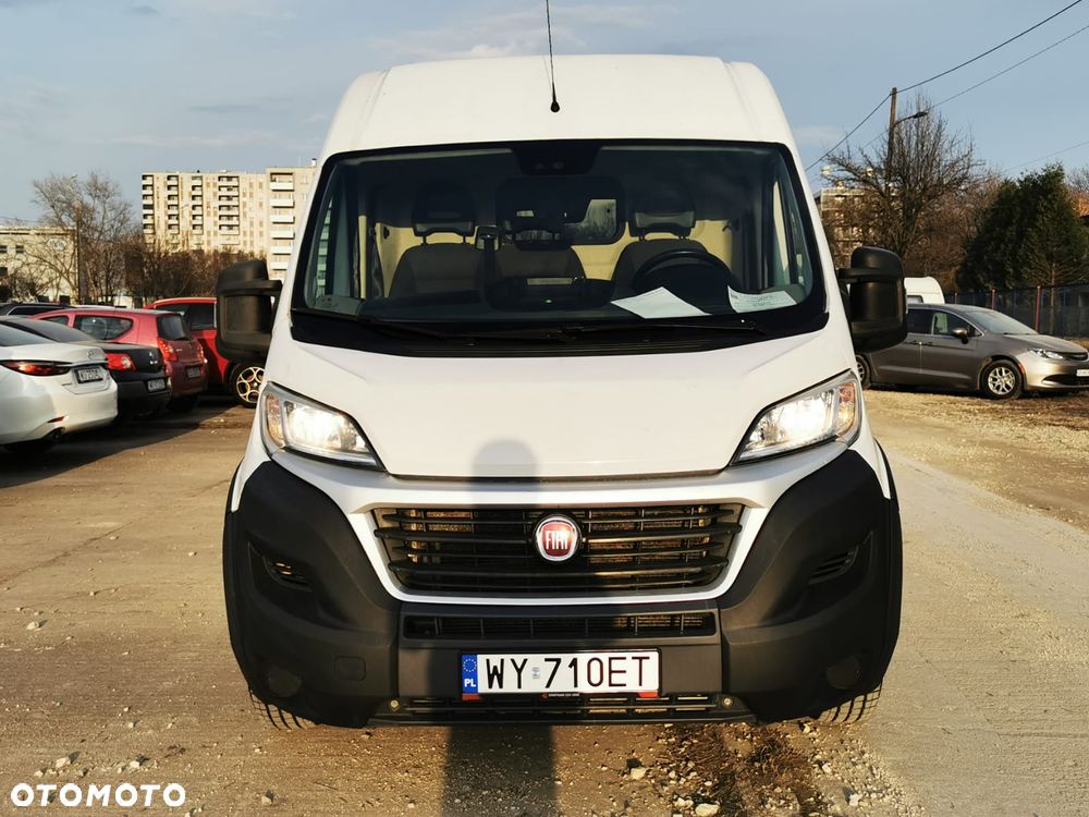 Fiat Ducato - 2