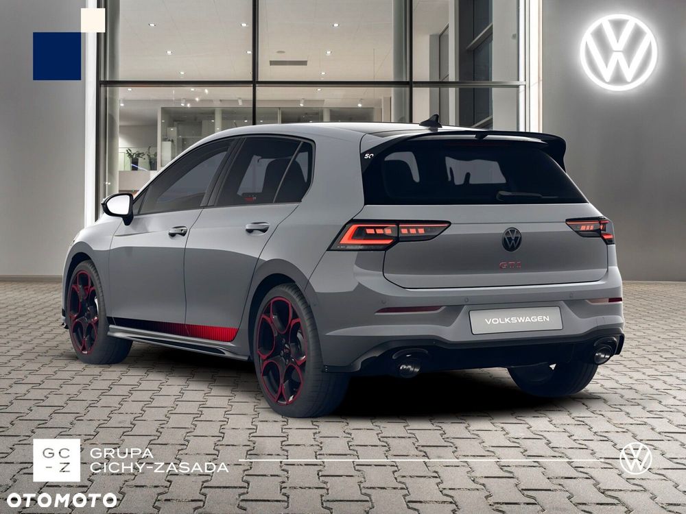 Volkswagen Golf 2026 photo 3