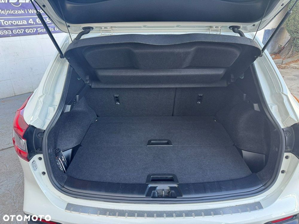 Nissan Qashqai - 30
