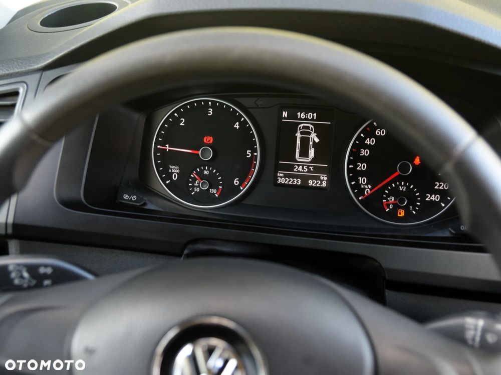 Volkswagen Transporter Lang EU5 - 21