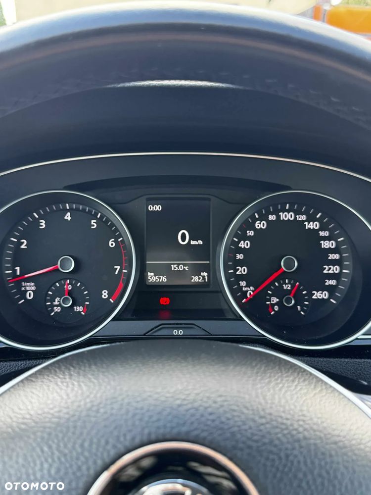 Volkswagen Passat Variant 1.4 TSI (BlueMotion Technology) Comfortline - 10