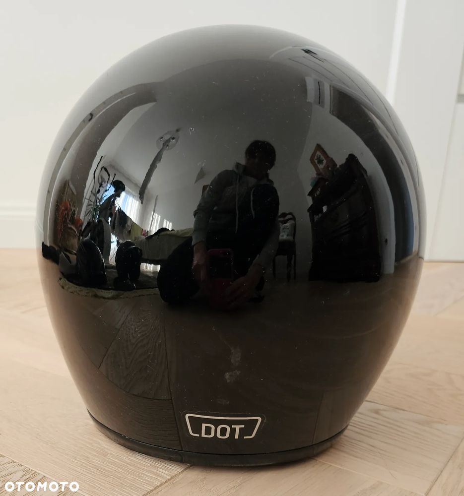 3 kaski Harley Davidson - 6